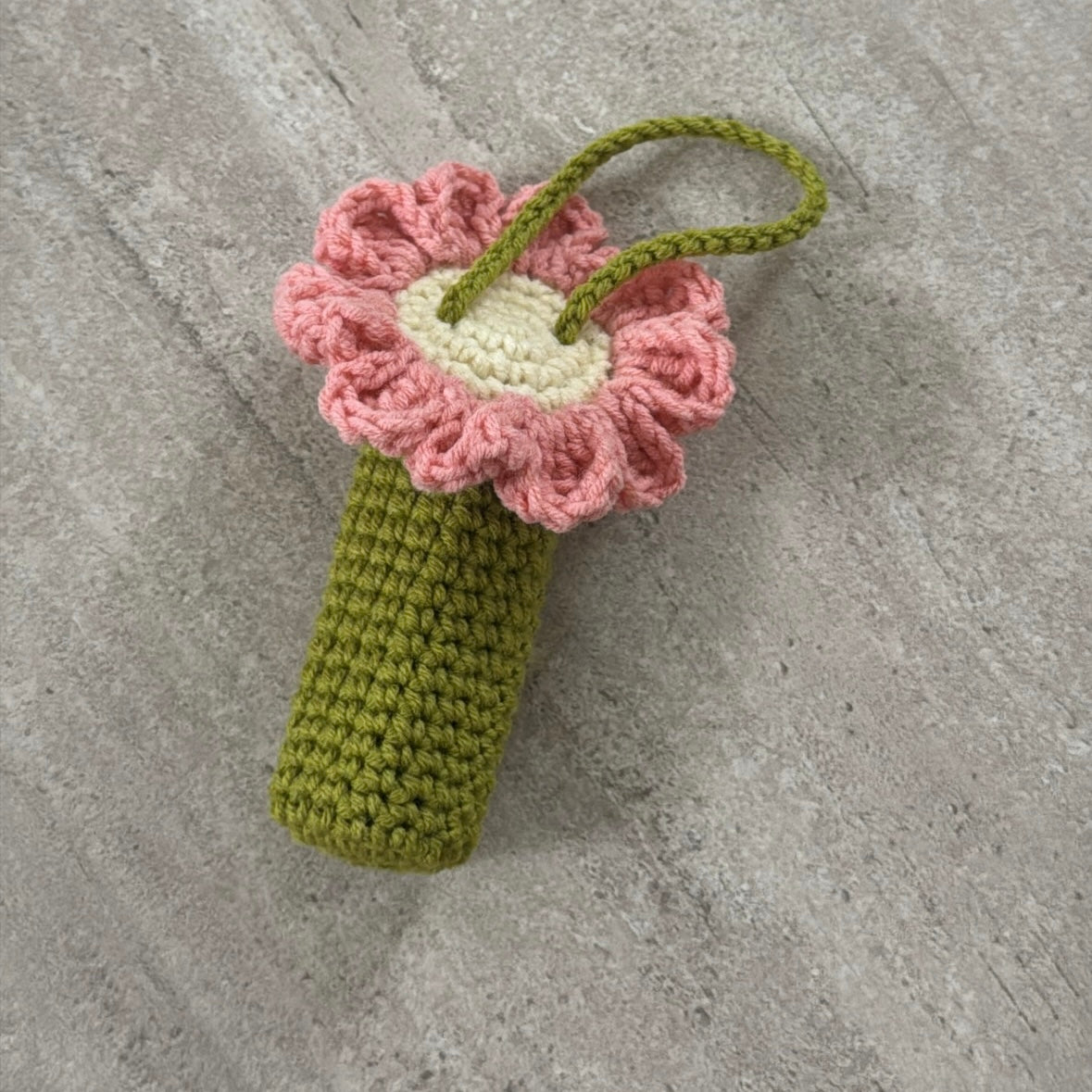 Lipstick holder