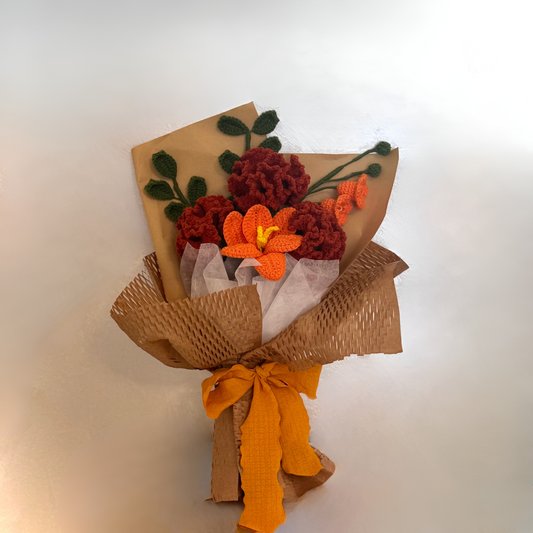 Fall Carnations