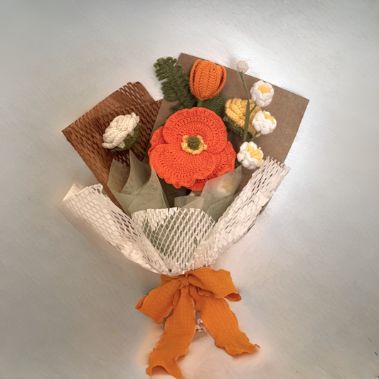 Fall Blooms