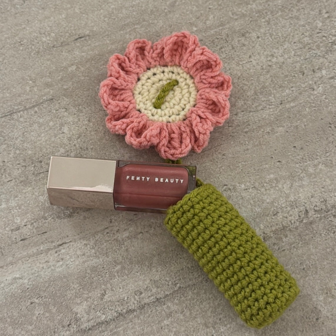 Lipstick holder