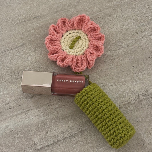 Lipstick holder