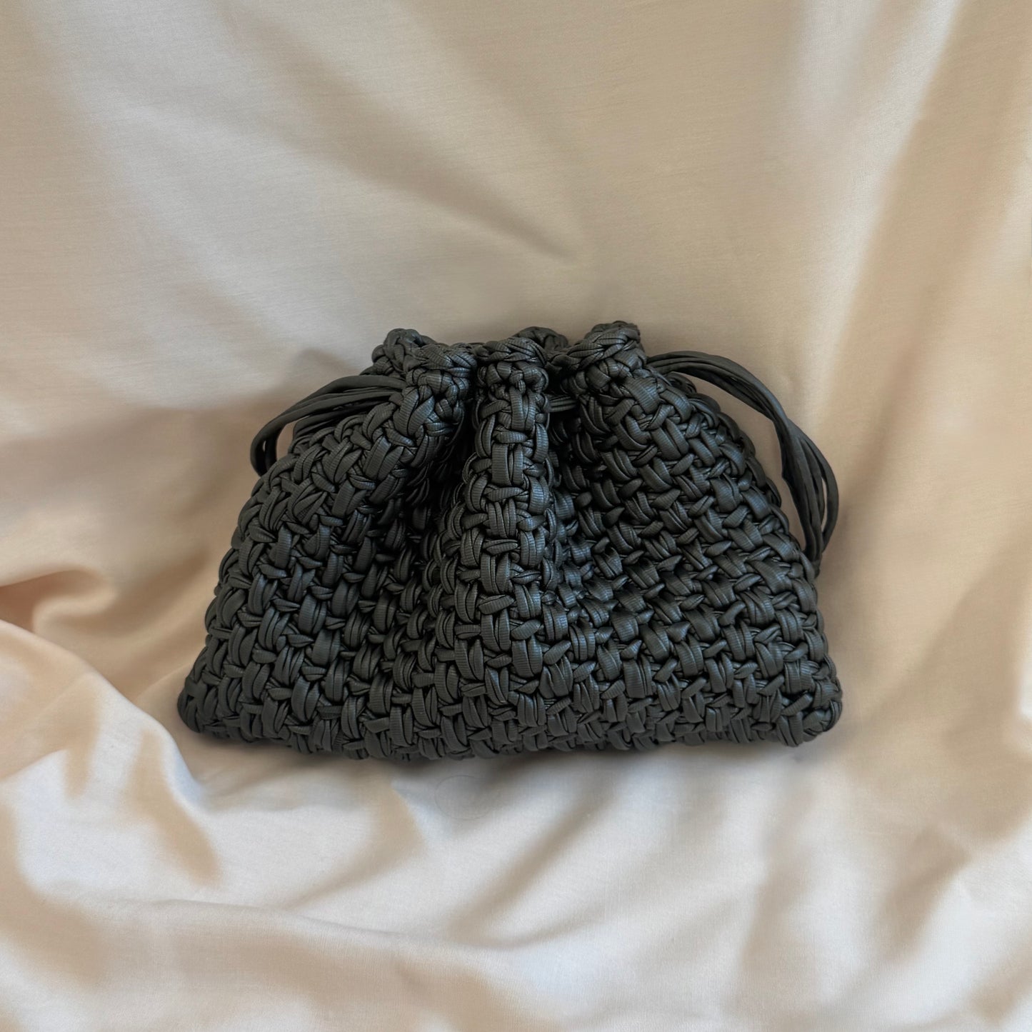 Knot - Olive Green