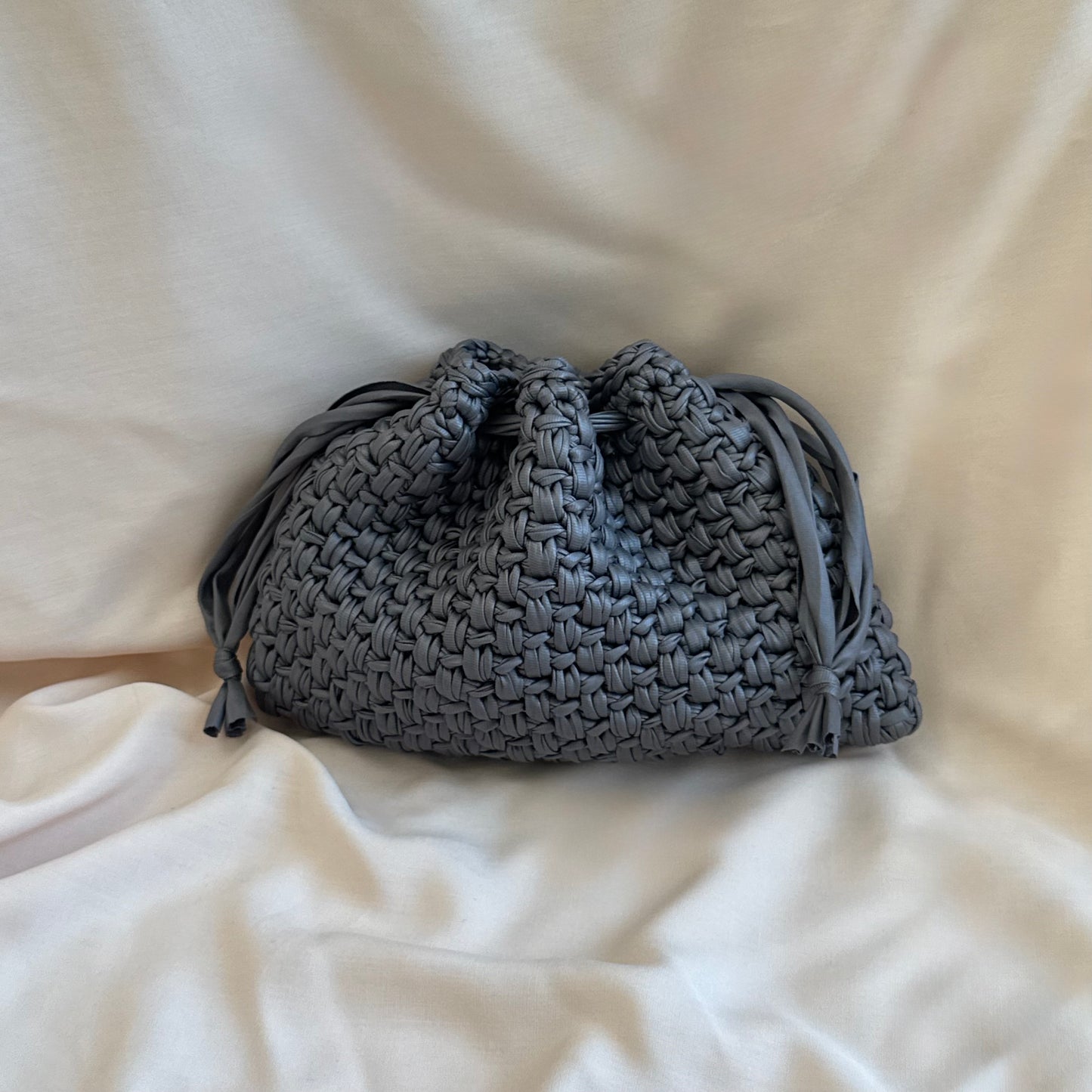Knot - Grey