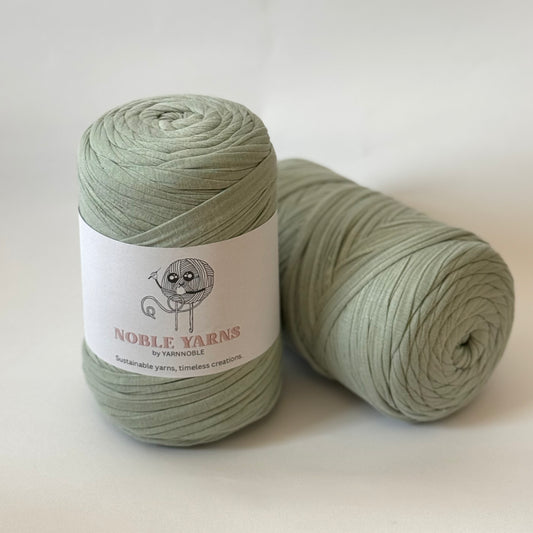 Noble Yarn - Mint