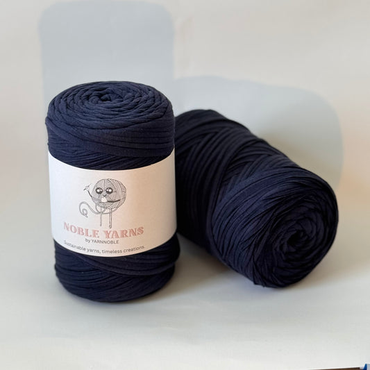Noble Yarn - Navy
