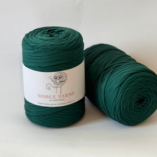 Noble Yarn - Emerald