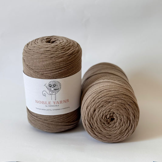 Noble Yarn - Greige