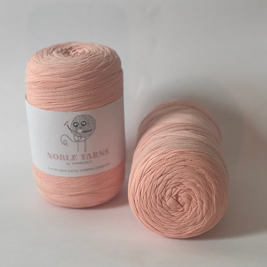 Noble Yarn - Peach