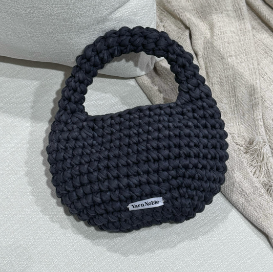 Ellipse bag